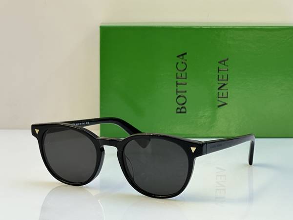 Bottega Veneta Sunglasses Top Quality BVS00458